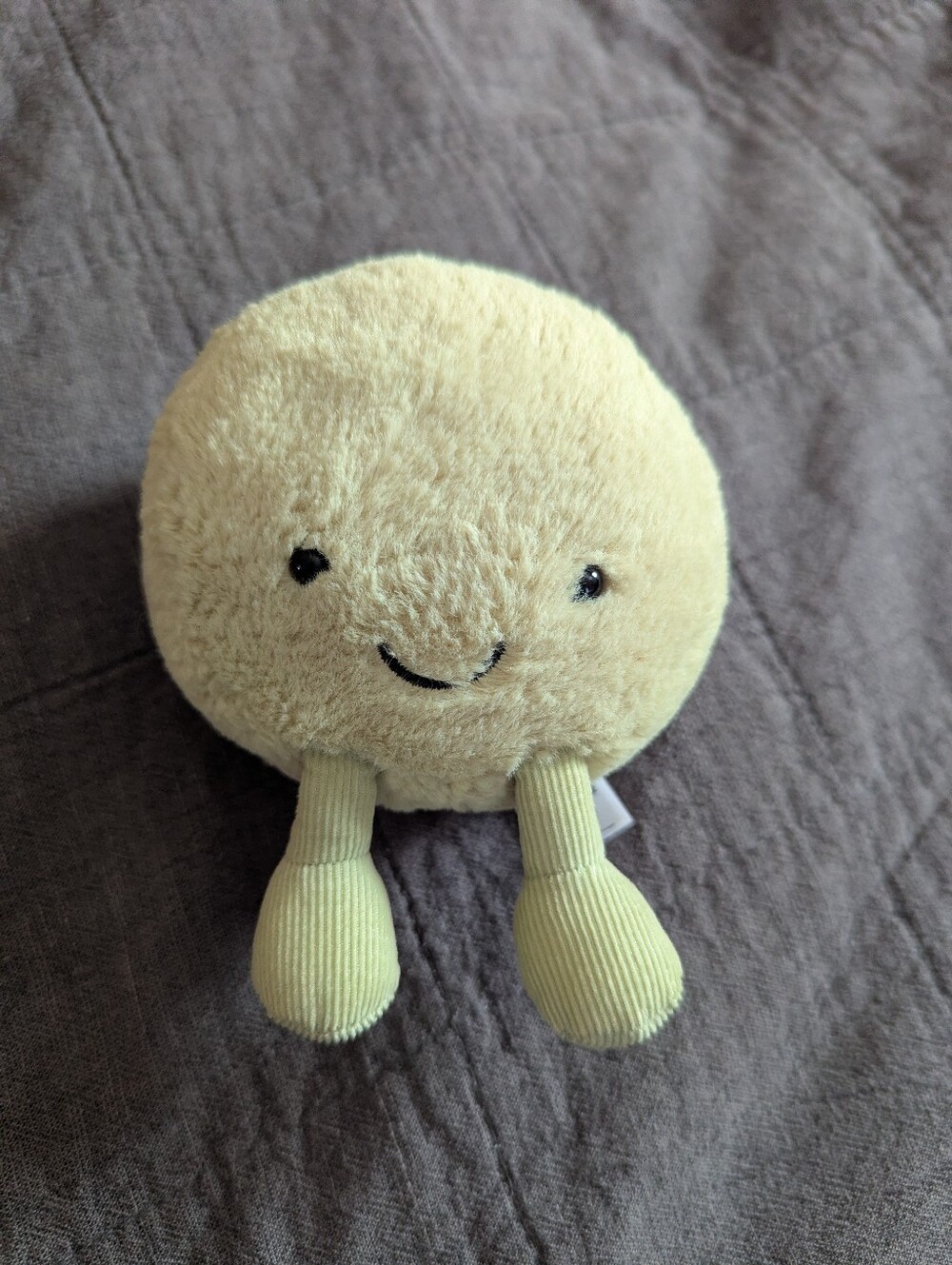 Mint Jellycat Macaron